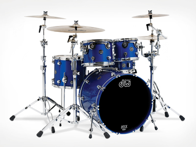 Bateria DW Performance Series DRPL-1620-SB